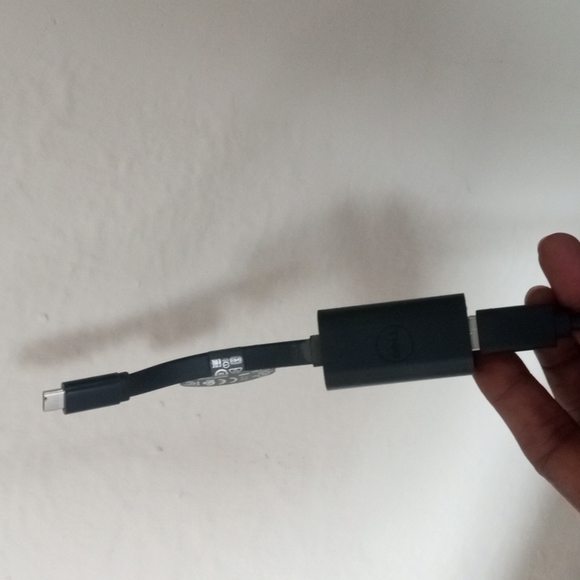 Dell Computer Monitor - Picture 5 of 8